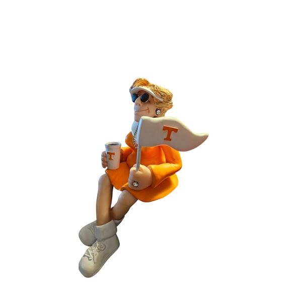 Tennessee Vols Set 3 Shelf Sitters GBO! - Picture 3 of 13